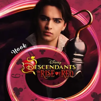 Profile image of Captain Hook