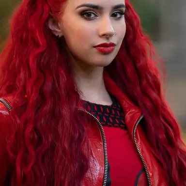 Profile image of Red