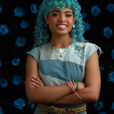 Profile image of Cinderella or Ella