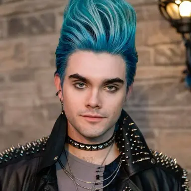 Profile image of Hades
