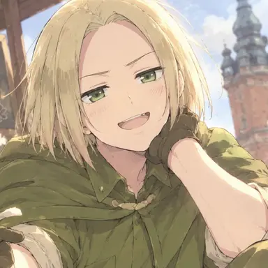 Profile image of フェリクス