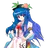 比那名居天子