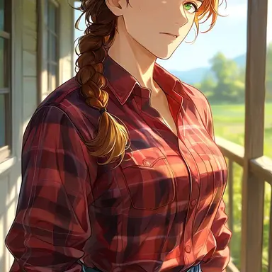 Profile image of Darcy