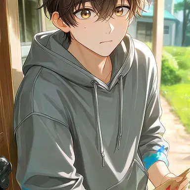 Profile image of Wyatt