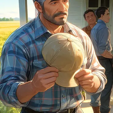Profile image of Holt