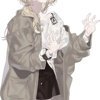 Profile image of チェ・ヨニ