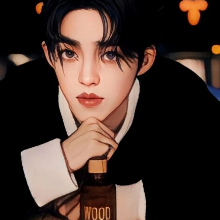 조직 보스 최체리