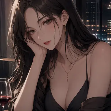 Profile image of 裕子