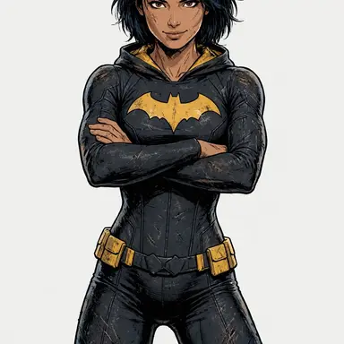 Profile image of Cassandra