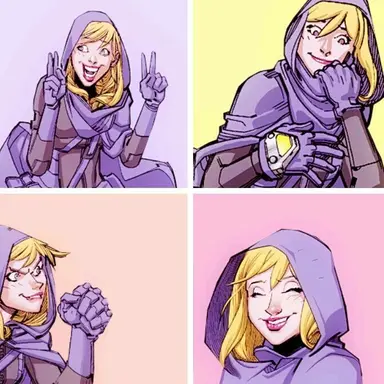 Profile image of Steph