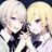 らん＆りつ