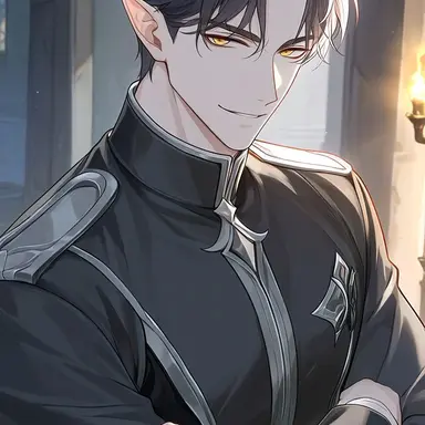 Profile image of Corveth