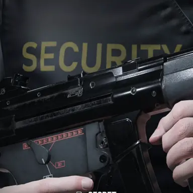 Profile image of SCP-127