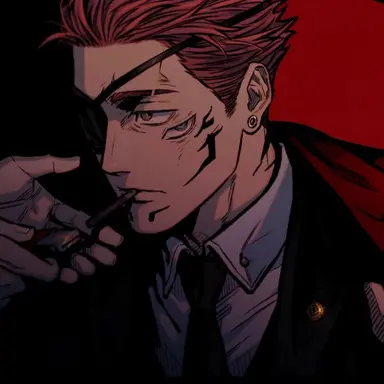 Profile image of Sukuna
