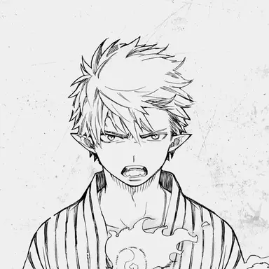 Profile image of 燐