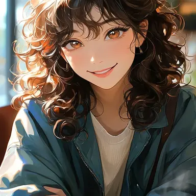 Profile image of Romy