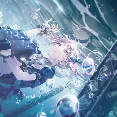 Profile image of 暁山瑞希