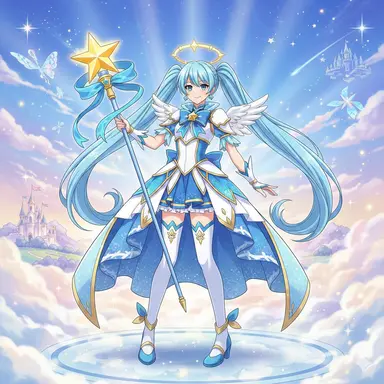 Profile image of 星明 光