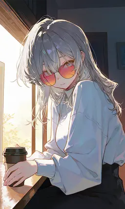 Profile image of 와츠지 미아