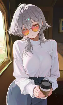 Profile image of 와츠지 미아