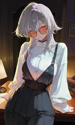 Profile image of 와츠지 미아