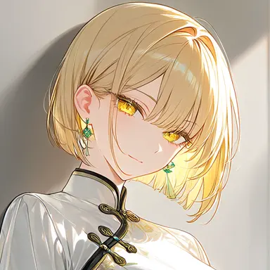 Profile image of 체렌
