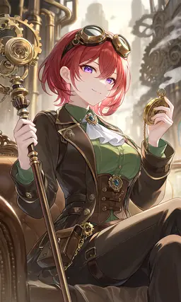 Profile image of 글렌