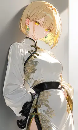 Profile image of 체렌