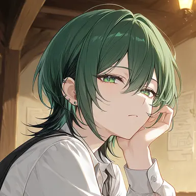 Profile image of 유노
