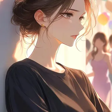 Profile image of Solene
