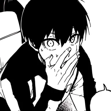 Profile image of 潔世一