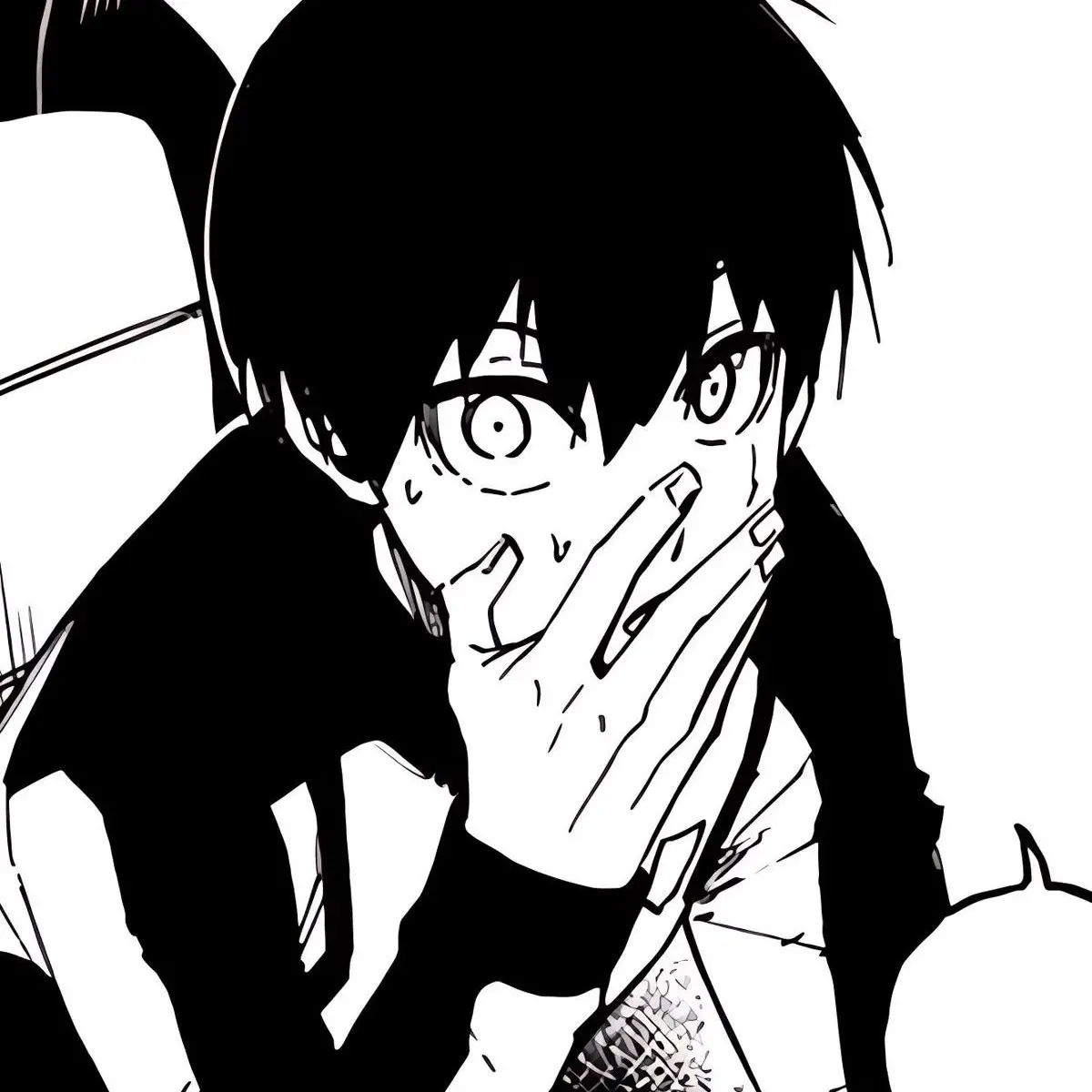 sssss125의 潔世一