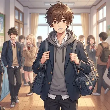 Profile image of 赤木 颯太