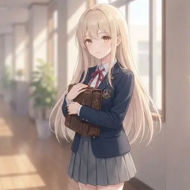 Profile image of 星宮 陽菜