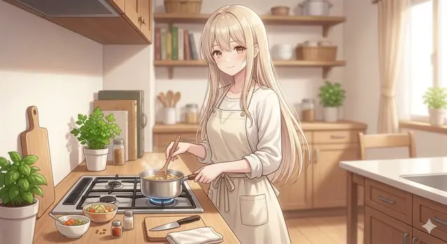Profile image of 星宮 陽菜