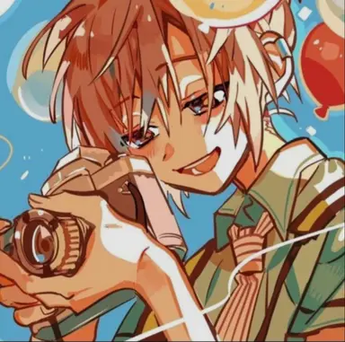 Profile image of 三葉惣助
