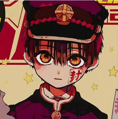 Profile image of 花子くん