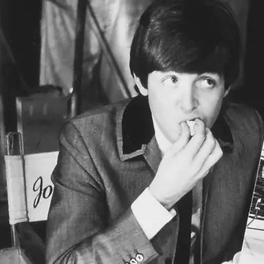Profile image of Paul McCartney