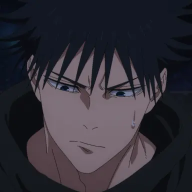 Profile image of 후시구로 메구미