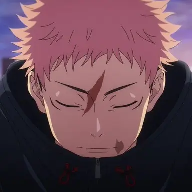 Profile image of 이타도리 유지