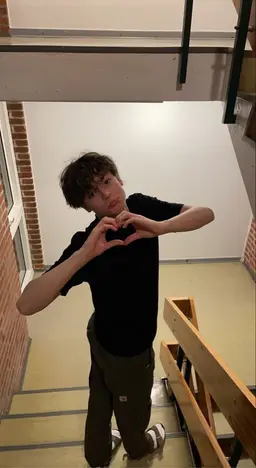 Profile image of Asher