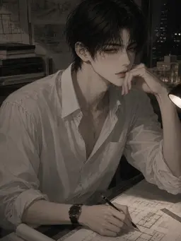 Profile image of ド-イェジュン