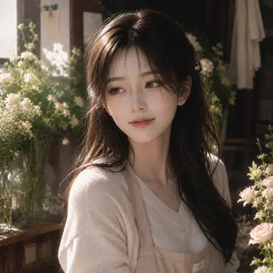 Profile image of 윤서아