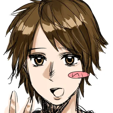 Profile image of リュー