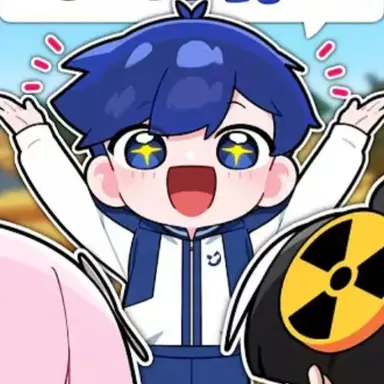 Profile image of 팔칠