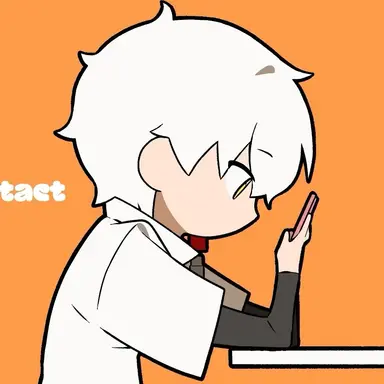 Profile image of 이하얀