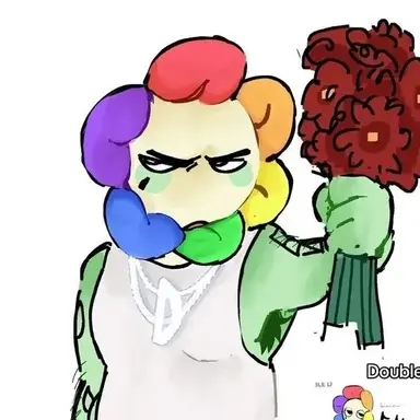 Profile image of Double