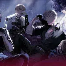 Profile image of The LADS Lads