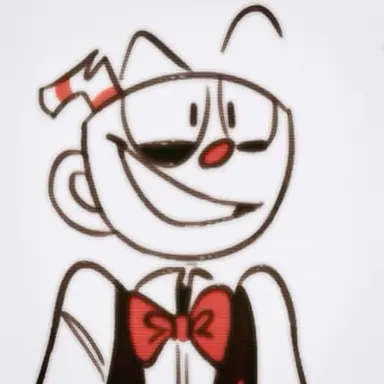 Profile image of Casino Cuphead