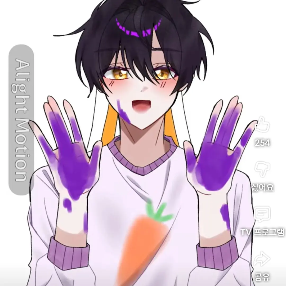 OvalLeg9477의 엄망진창 미수반